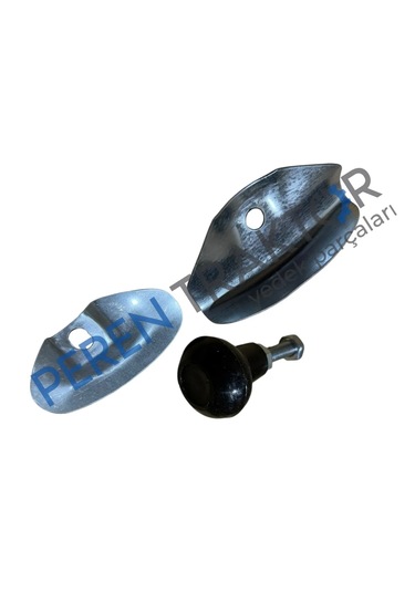 Peren Traktör 4960851-2 - Direksiyon Simit Topuzu Fiat İle Uyumlu