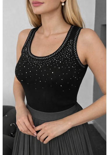 Fashion Friends Bayan Atlet 26y0486k1 Siyah
