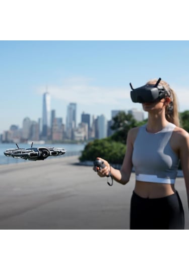 DJI Neo 2 Motion Fly More Combo
