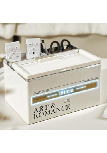 Pazly Tuvalet Tutucu Sütlü Suntek Mutfak Mendil Kutusu Kağıdı Banyo Dj Diğer