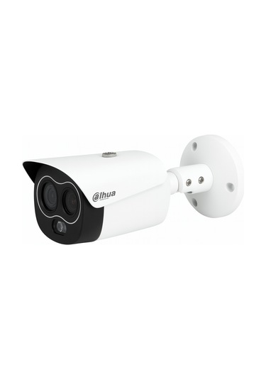 Dhı-tpc-bf1241-t-s2 Thermal Network Mini Hybrid Bullet Camera