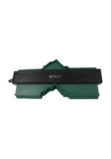 Sabitleme Mandallı Kontur Mastarı 258mm Troy -