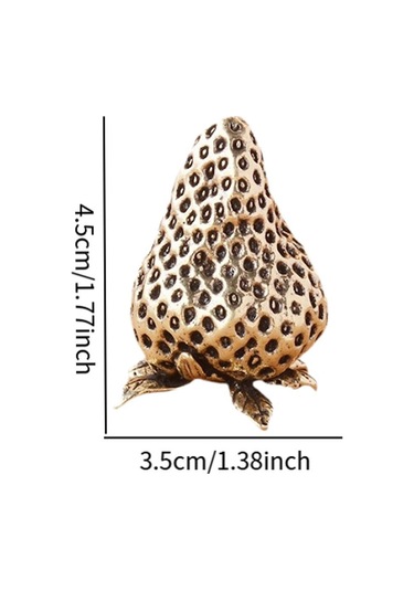 Suntek Kitaplık Oturma Odası Masa Üstü Için Küçük Mini 3,5 Cm X 4,5 Cm