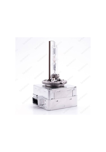 Fardoktoru Skoda Superb Iii D3S 4300K Xenon Oem Oto Ampulü Photon