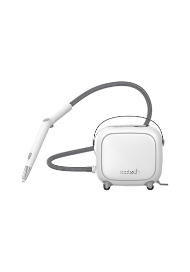 Icotech SC 90 Pro Multi Fonksiyonel Buharlı Temizlik Makinesi