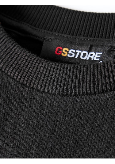 Gsstore Galatasaray Çocuk Takım C252088 Siyah