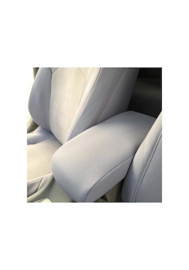 Citroen C5 Araca Özel Oto Koltuk Kılıfı (431961314)