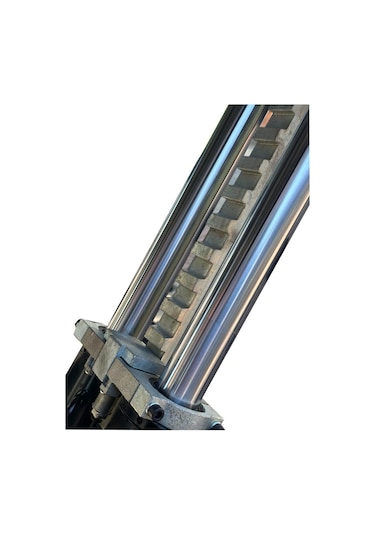 Grayzer 2 Metre Makaslı Hidrolik Lift Havalı Kilitli