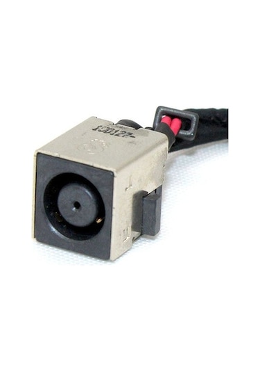 Dell Uyumlu Latitude E7270 Notebook Dc Power (Dc30100Vl00) N11.134628
