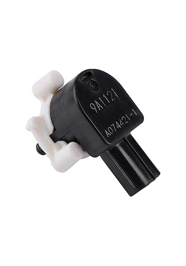 Forester 84031-fg000 84021-ag000 İçin 2 Adet Araç Far Lambası Seviye Sensörü