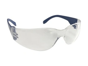 Starline G-058a-c Şeffaf Af Buğulanmaz Gözlük