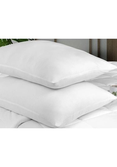 2 Adet Silikon Yastık 1000 Gr