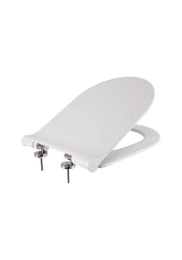 Japar Capri Süper Slim Klozet Kapağı