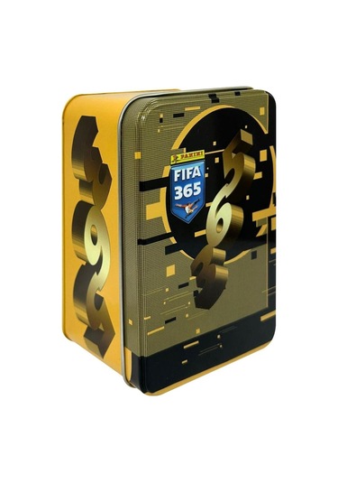 Başel Toys Fıfa 365 2023 Tcg Tin Box