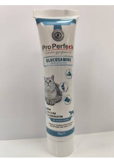 Properfeck Glucosamine Professional