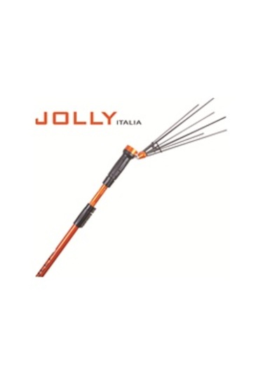 Jolly Ulisse 1 Akülü Zeytin Silkeleme