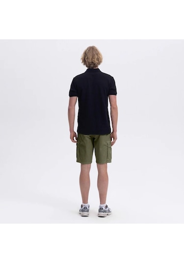 Ellesse Erkek Kargo Şort Em471 Haki
