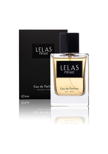 Lelas Prime Wissam Edp 55 Ml Aromatik Su Kokusu Erkek Parfümü - 192 Aromatik