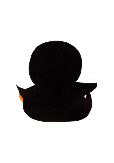 Özgüner Oyuncak Penguen Peluş Oyuncak Çocuk Koltuğu (%100 Yerli)