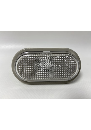 Ön Çamurluk Sinyali Renault Master 2 8200194580 Mais