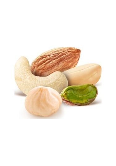 Tuğba Kuruyemiş Iç Karışık 1 Kg