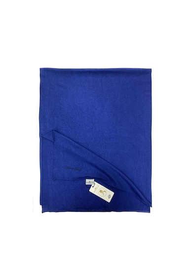 Harem Scarf Brisa Vual Şal - Saks Saks