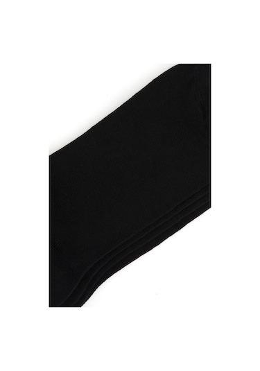 U.s. Polo Assn. Erkek Siyah Çorap Soket 50299033-vr046 Siyah