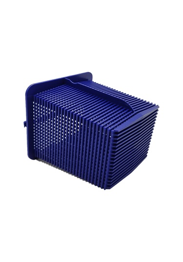 Yüzme Havuzu Skimmer Sepeti Havuz Pompası Sepeti