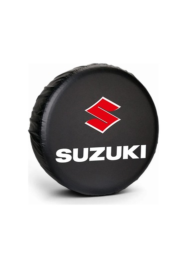 Ejc Suzukı 235/70/16 Suni Deri Yedek Tekerlek Kılıfı 204107916