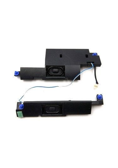 Dell Uyumlu Inspiron 15 N5010 M5010 Hoparlör Speaker Takımı 23.40744.001