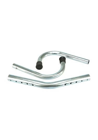 Exmork Koyunlar İçin Galvanizli Çelik Adjustable Boğa Yelpazesi 1 Adet 161121625