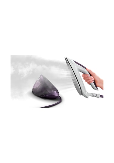 Philips PSG8050/30 2700W Buhar Kazanlı Ütü