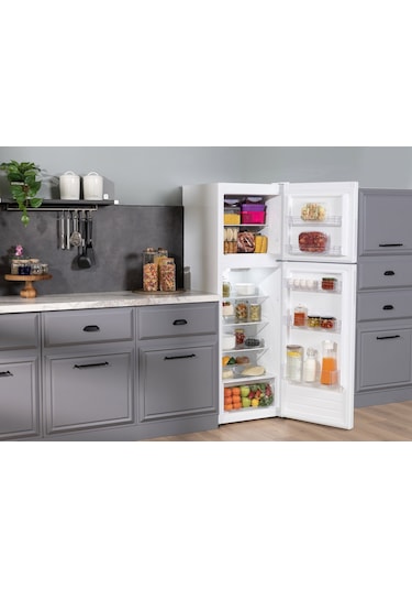 Regal NF 30020 251 LT No-Frost Çift Kapılı Buzdolabı