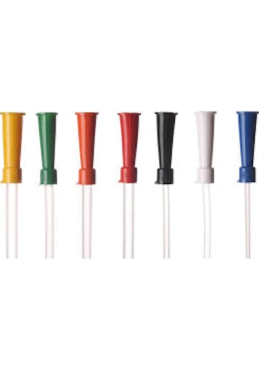 Tak/Hi Slip Plus Kendinden Jelli Sonda 14 CH 40 CM 30 Adet