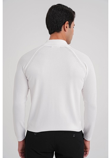 Tr 892 Triko Comfort Ekru Ekru