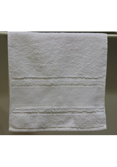 30x50 Etamin Kanaviçe Bordür Özel Nakış İşlemeli Mutfak Havlusu Renkli