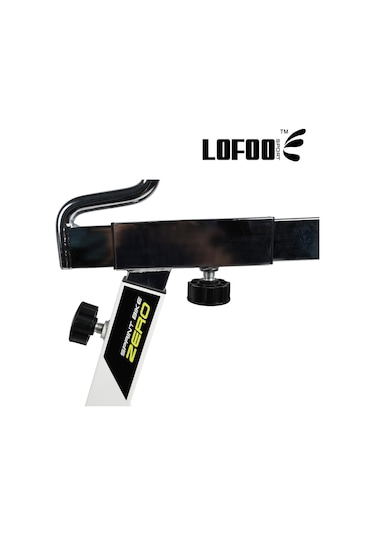 Lofoo Sport HW3017 6095 Spin Bike Kondisyon Bisikleti