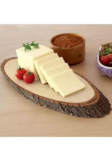 Blk Peynircim Mihaliç Tostluk Kaşar Peyniri 500 G