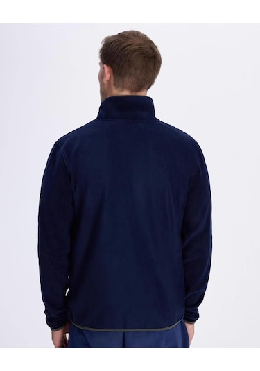 Kappa 361v8hwxmt Berit Erkek Polar Lacivert