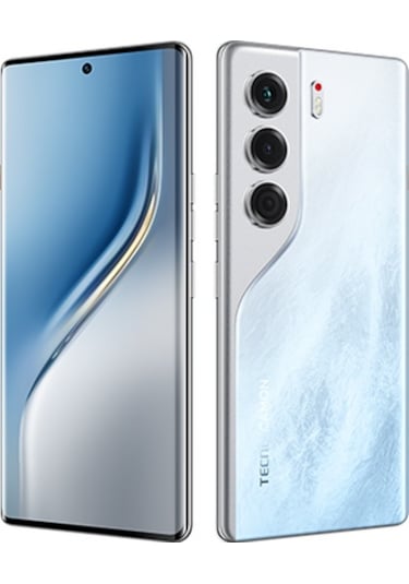 Tecno Camon 40 Pro 5G 8 +8 GB 256 GB (Tecno Türkiye Garantili)