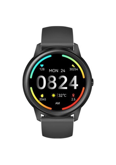 Daniel Klein DKR18-03 Akıllı Saat (Distribütör Garantili)