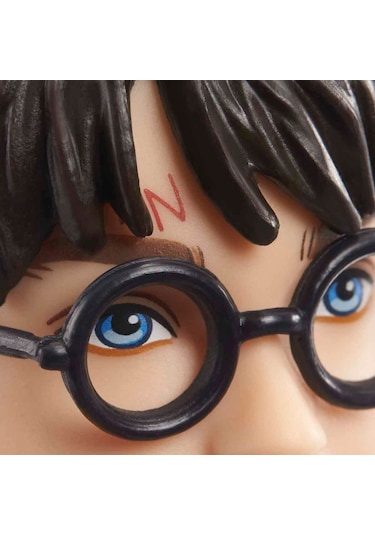 Harry Potter Peron 9 3/4 Oyun Seti GXW31