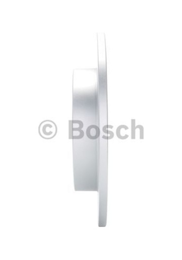 Mitsubishi Spacestar 1.6 2001-2004 Bosch Arka Disk 2 Adet