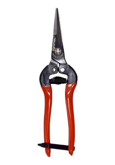 Agromec Makas- Ag-Tmk11107 Çok Amaçlı Makas 19Cm.P-180