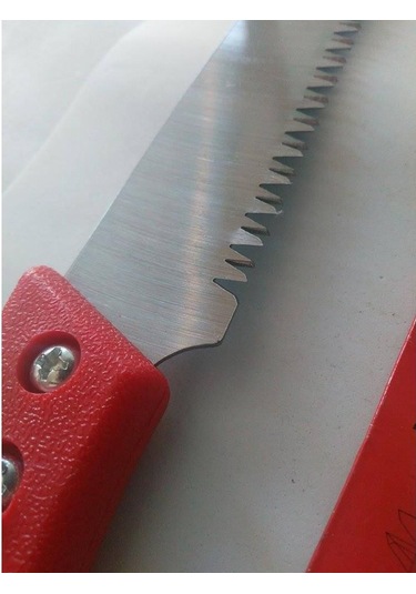 Bağ Bahçe Agaç Dal Keme Budama Bahçe Seti Testere Dal Makası Bağ