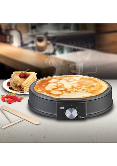 Kiwi KSM-2470 Krep Ve Gözleme Makinesi