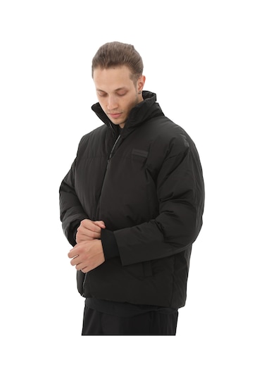 Mnj3424-bk New Balance Mnj3424 Erkek Mont Siyah Mnj3424-bk Siyah