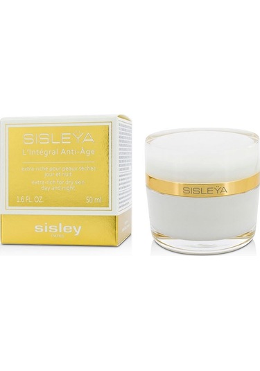 Sisley Sisleya L'Integral Anti-Age Extra Riche 50 ML