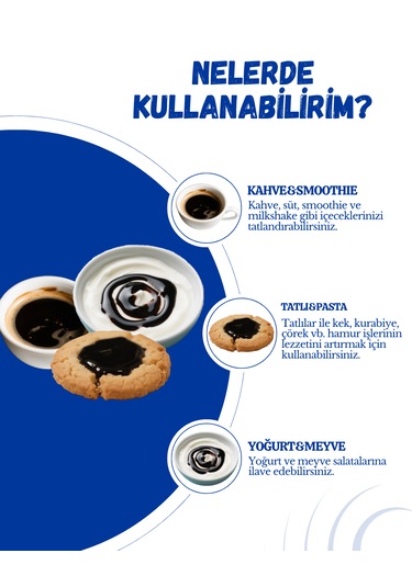 Kara Üzüm Özü Şeker İlavesiz Soğuk Sıkım 640 Gr