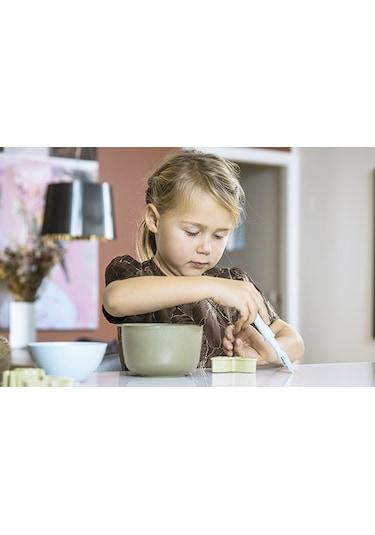 Dantoy Biyoplastik Oyuncak Pişirme Seti